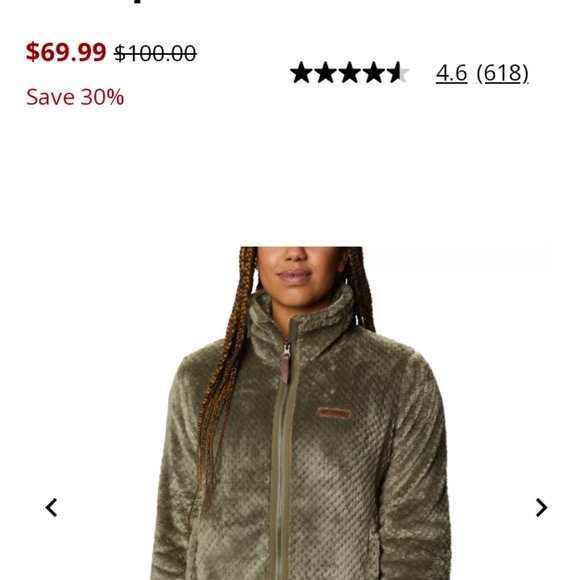 Columbia Outerwear!! Lets get ready for winter!! - Picture 2 of 2